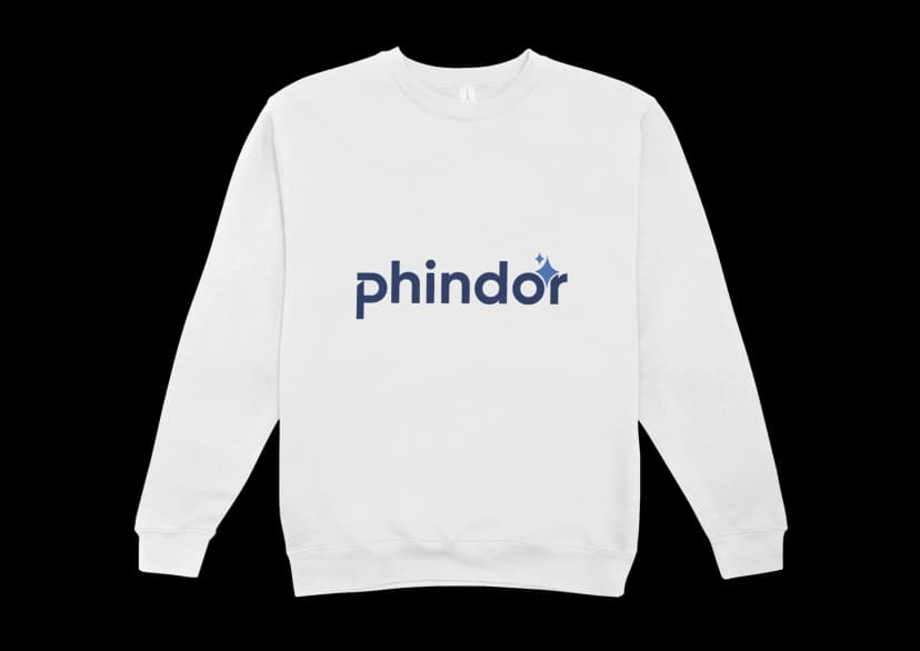 Phindor Sweatshirt