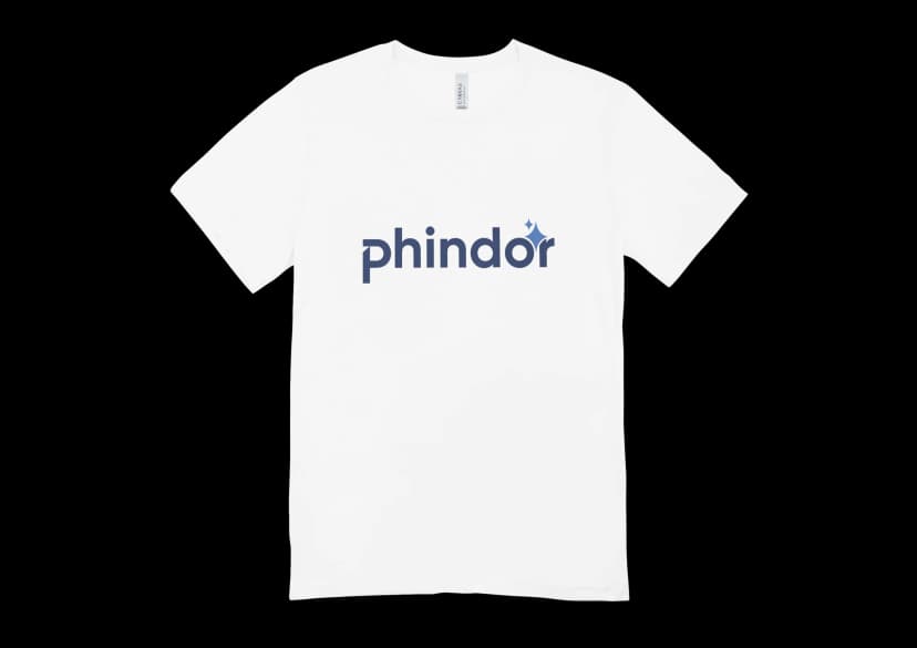 Phindor T-Shirt